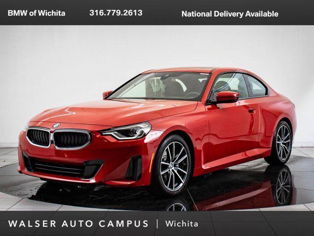 2024 bmw 230 i