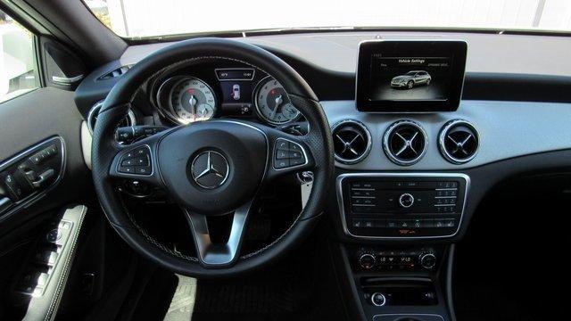 used 2017 mercedes-benz gla 250 4matic boise, id 83709 for sale in boise, idaho
