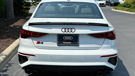 2024 Audi S3