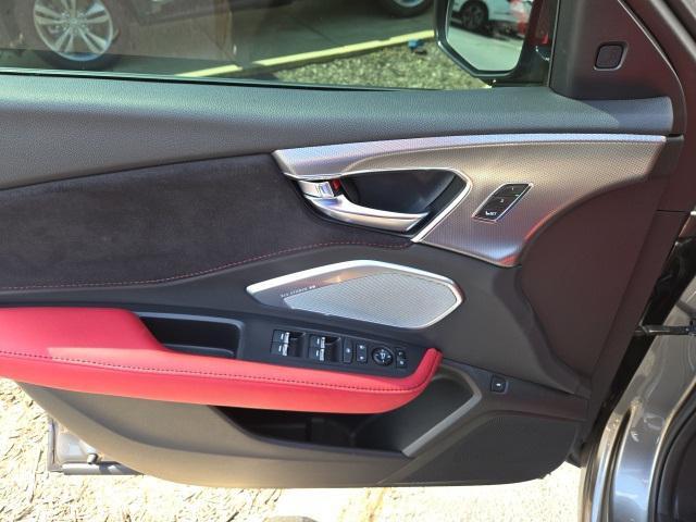 2023 acura rdx base