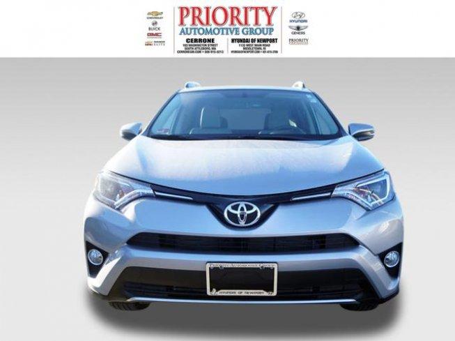 2016 toyota rav4 xle for sale in middletown, rhode island