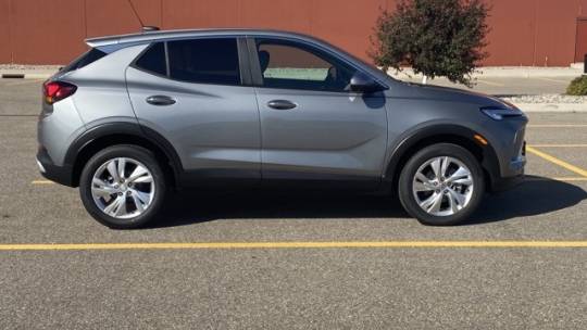 2025 Buick Encore GX