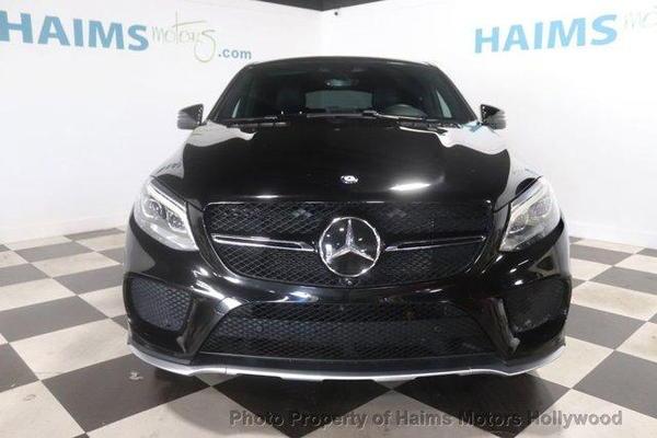 2016 mercedes-benz gle in saint louis, missouri