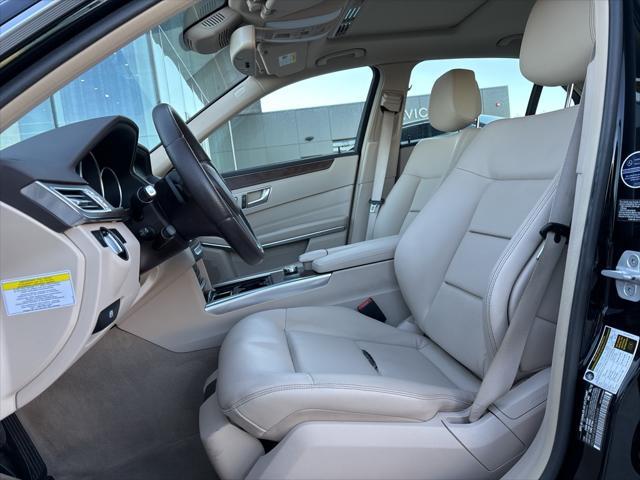 2014 mercedes-benz e-class e 350