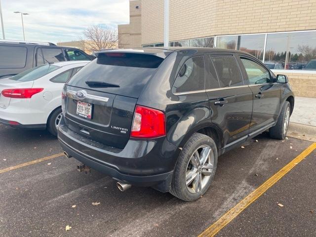 2011 ford edge in apple valley, minnesota