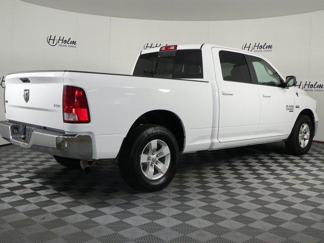 used 2019 ram 1500 slt abilene, ks 67410 for sale in abilene, kansas