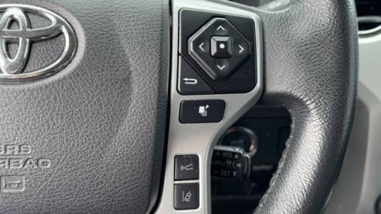 2021 Toyota Tundra