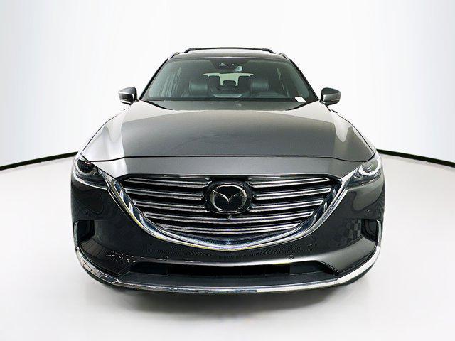 2021 mazda cx-9 grand touring