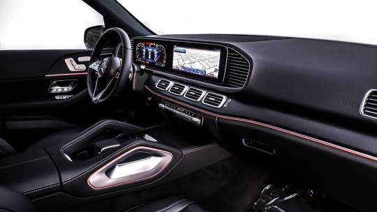 2024 Mercedes-Benz GLE