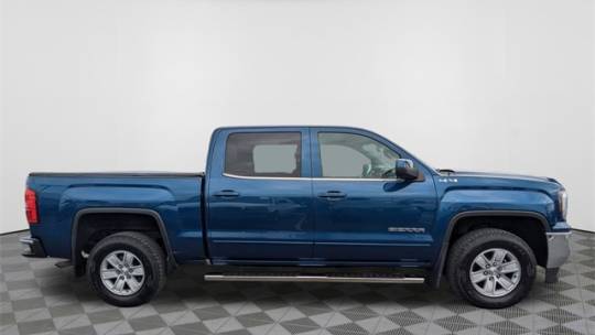 2016 GMC Sierra 1500