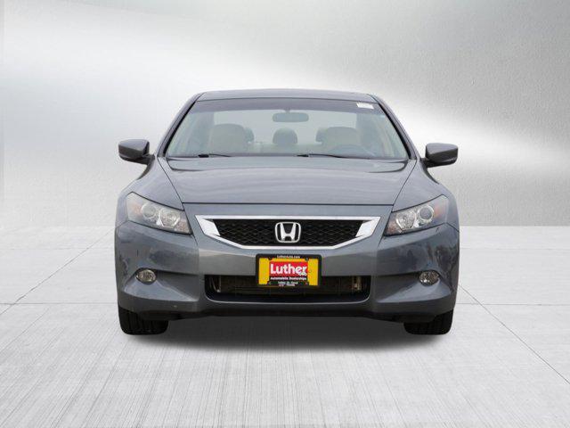 2008 honda accord ex-l