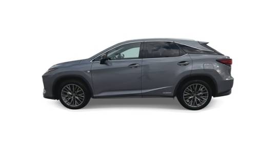 2022 Lexus RX