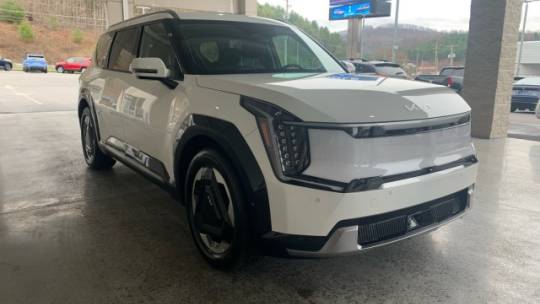 2024 Kia EV9
