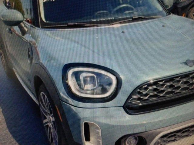 2023 mini countryman