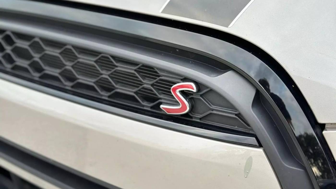2023 mini convertible cooper s