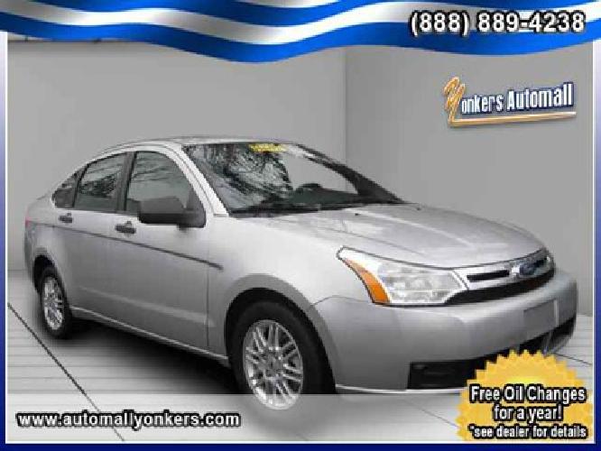 2011 ford focus se in yonkers, ny