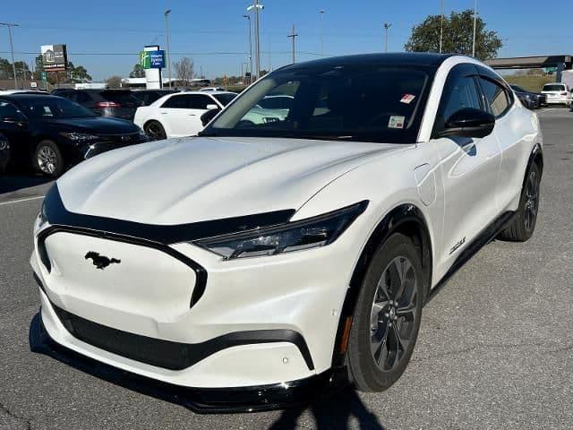 2023 ford mustang mach-e premium in opelousas, louisiana