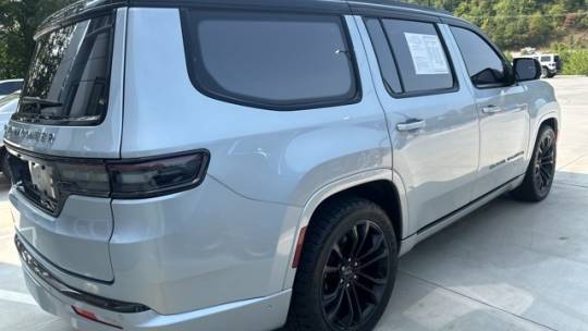 2022 wagoneer grand wagoneer obsidian