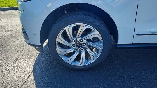 2024 Lincoln Navigator