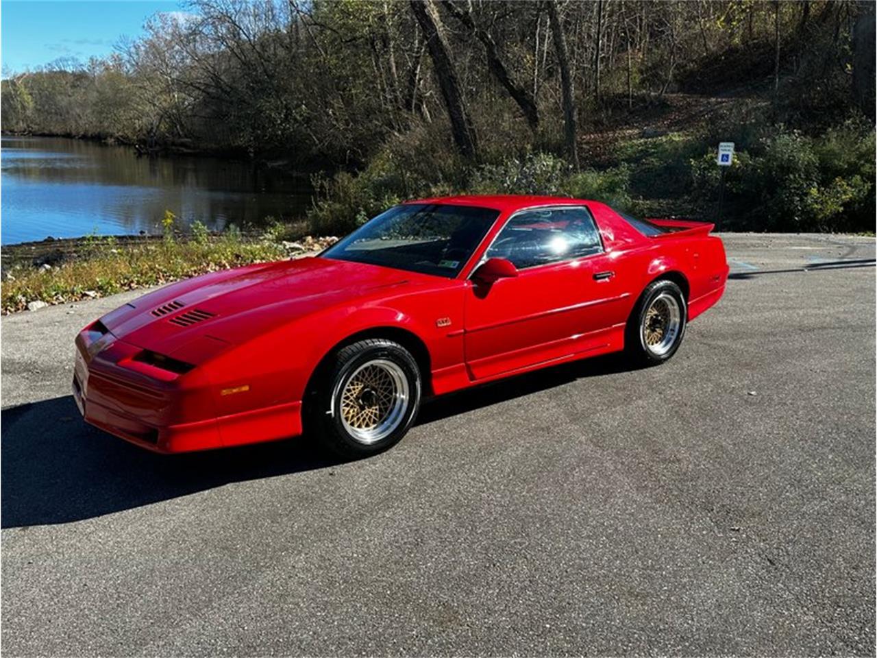 1987 pontiac firebird trans am gta