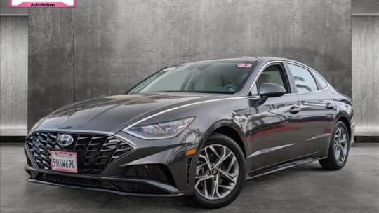 2023 Hyundai Sonata