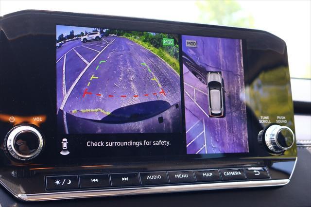 2023 mitsubishi outlander phev se s-awc
