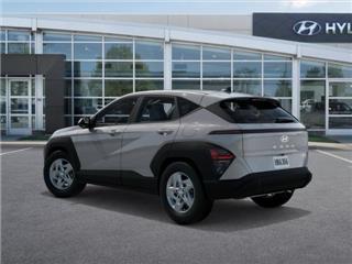 2025 Hyundai Kona se