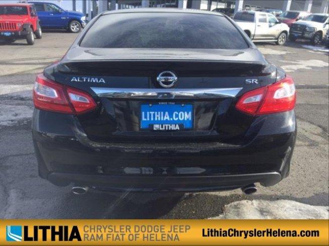 2016 nissan altima 2.5 for sale in helena, montana