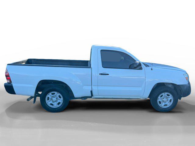 2013 toyota tacoma base