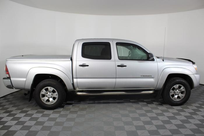 used 2010 toyota tacoma prerunner pensacola, fl 32505 for sale in pensacola, florida