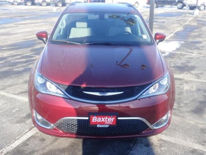 2017 chrysler pacifica touring-l touring-l 4dr mini-van for sale in omaha, nebraska