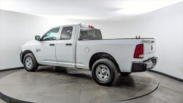 2022 ram 1500 tradesman