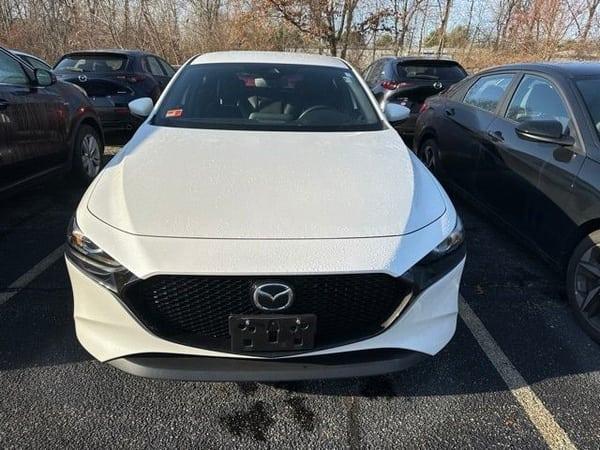 2020 mazda mazda3 in co bluffs, iowa