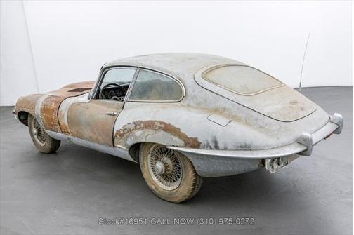 1970 jaguar xke