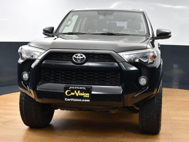 2017 toyota 4runner sr5 premium
