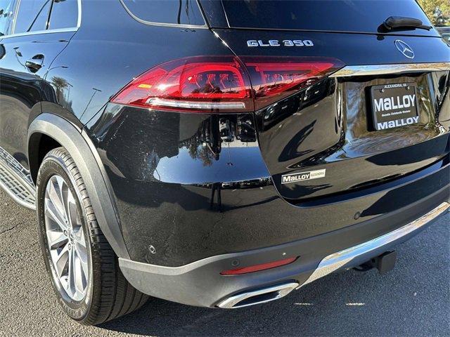 2023 mercedes-benz gle 350 base 4matic