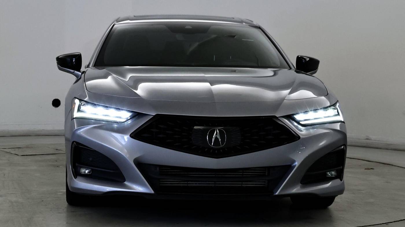 used 2021 acura tlx w/a-spec $29,998great deal 42,385 mi. location: chattanooga
