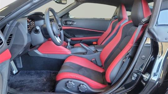 2024 Nissan Z