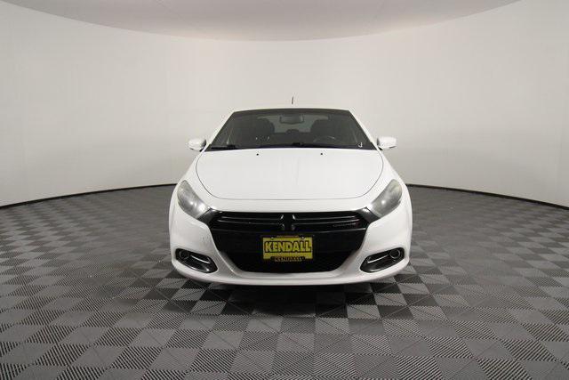 2014 dodge dart limited