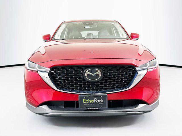 2023 mazda cx-5 2.5 s premium