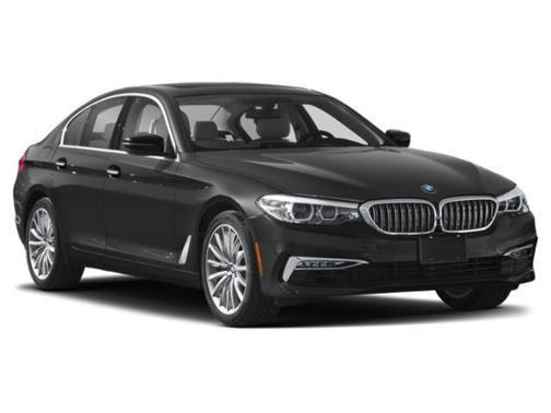 2020 bmw 530 xdrive