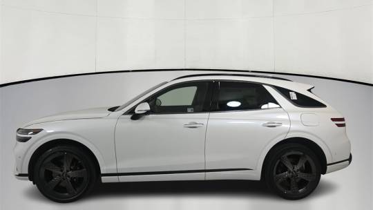 2025 Genesis GV70