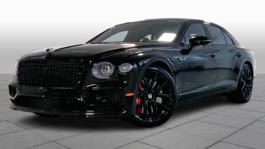 2023 Bentley Flying Spur
