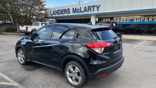 2019 Honda HR-V