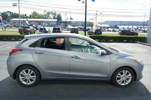 2013 hyundai elantra gt in co bluffs, iowa