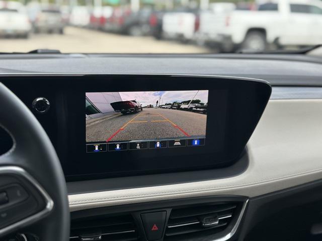2024 buick encore gx avenir