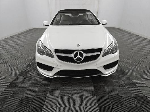 2015 mercedes-benz e-class e 550
