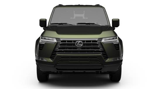 2024 Lexus GX
