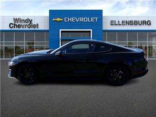 2023 Ford Mustang gt