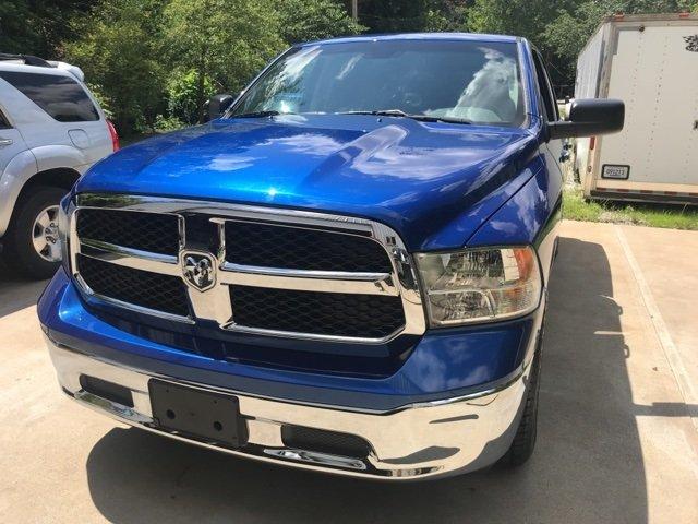 used 2016 ram 1500 slt hazard, ky 41701 for sale in browns fork, kentucky